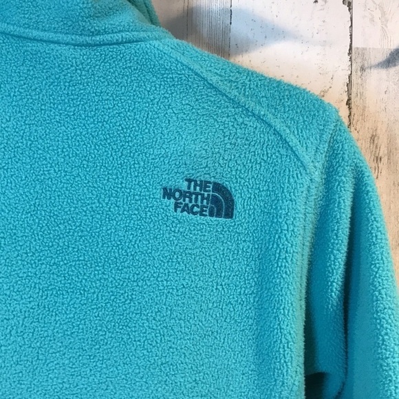 The North Face Fleece Jacket - Picture 7 of 12